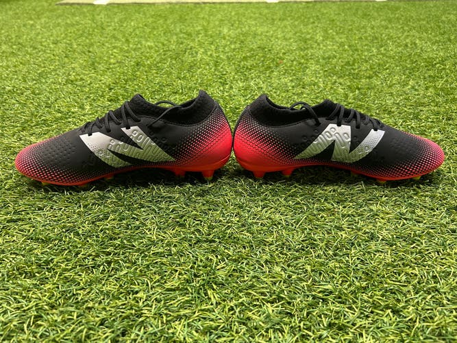 New Balance Tekela Magique Fg V4+ Soccer Cleats (New)