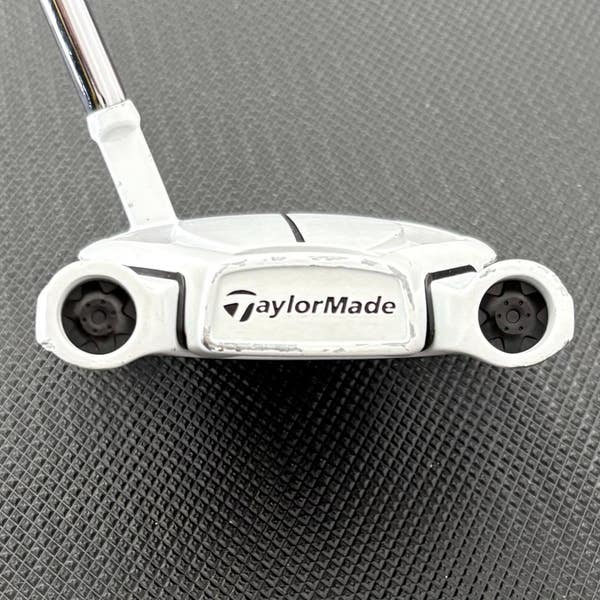 TaylorMade　GHOSTスパイダー36.5インチ Taylormade Ghost Spider Putter Golf Clubs for sale - eBay