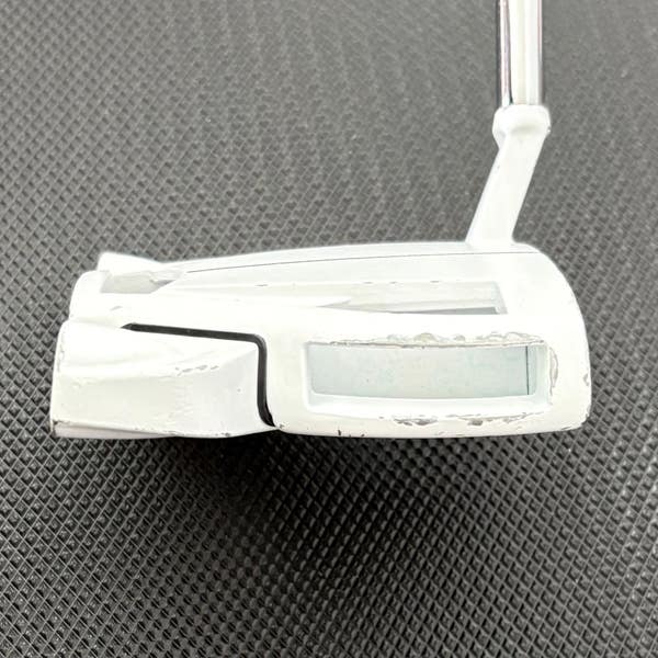 TaylorMade　GHOSTスパイダー36.5インチ Taylormade Ghost Spider Putter Golf Clubs for sale - eBay