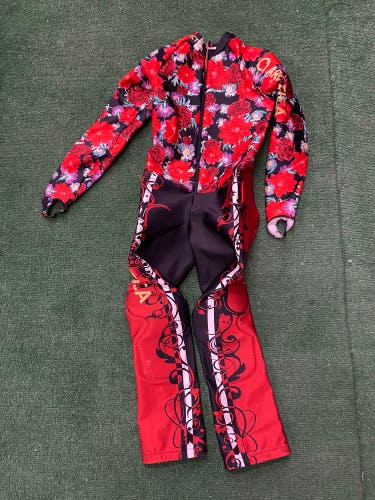 Arctica Ski Suit | Women's Medium (FIS Legal)