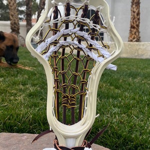 STX Arrow Traditionally Strung