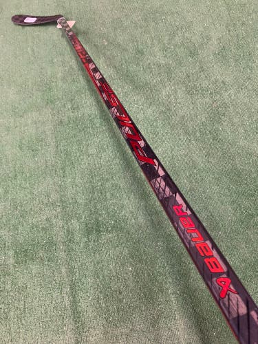 Bauer Pulse Hockey Stick Left Hand | Senior P28 70 Flex