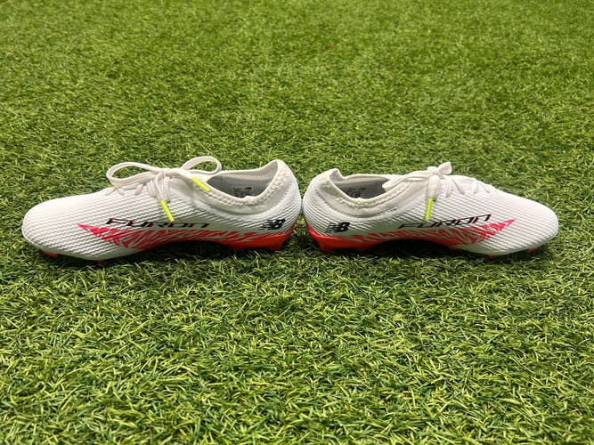 New Balance Adult Furon Team FG V8 Soccer Cleats (New)