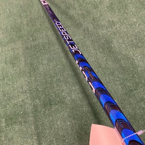 CCM JetSpeed FT5 Pro Hockey Stick Left Hand Pro Stock | P90TM 80 Flex