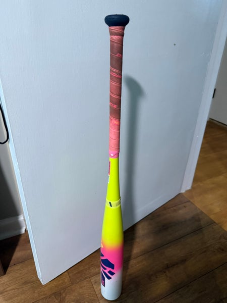 2026 Easton Dub Composite USSSA Certified Bat (-8) 23 oz 31" (Used)