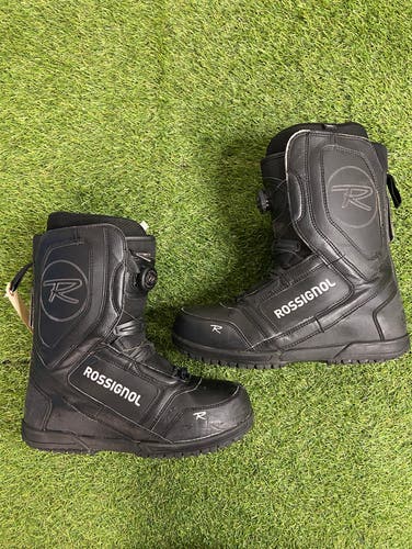 Rossignol PNS BOA Snowboard Boots | Men's Size 13