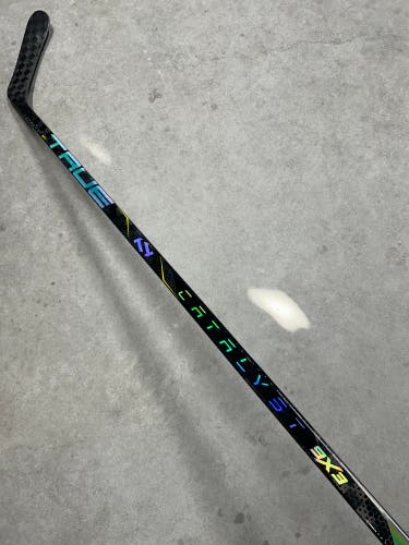 95 Flex P92 Senior True Catalyst 9x3 Right Hand Hockey Stick Pro Stock (New)