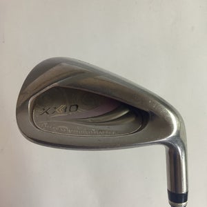 XXIO Golf MP 1100L Single 9 Iron With Ladies Graphite Shaft