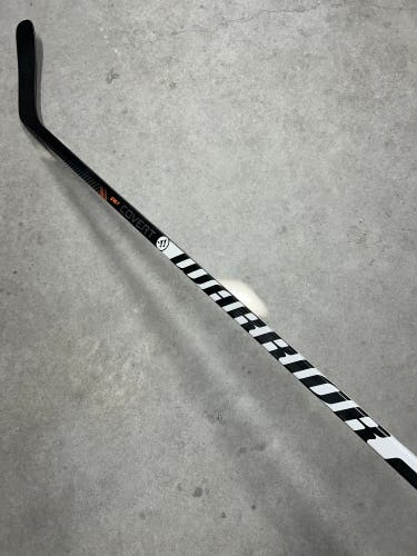 70 Flex P88 Senior Warrior Covert QR5 TeamPro Right Hockey Stick Prostock (New)