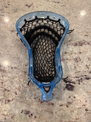 ECD frost Ion Used Stringing Head (Used)