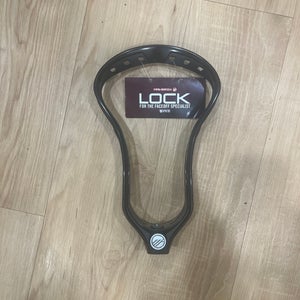 Maverik Lock Unstrung Head (New With Tags)