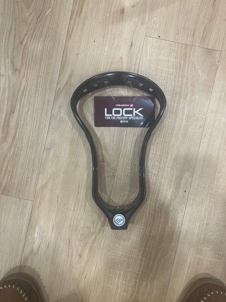 Maverik Lock Unstrung Head (New With Tags)