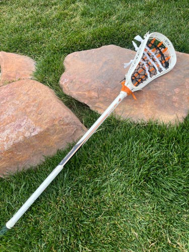 Complete Vintage STX Excalibur