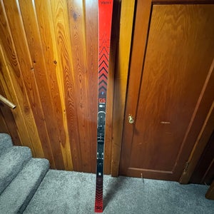 2022 Volkl Racetiger WC GS 193 cm Racing Skis Without Bindings (Used)