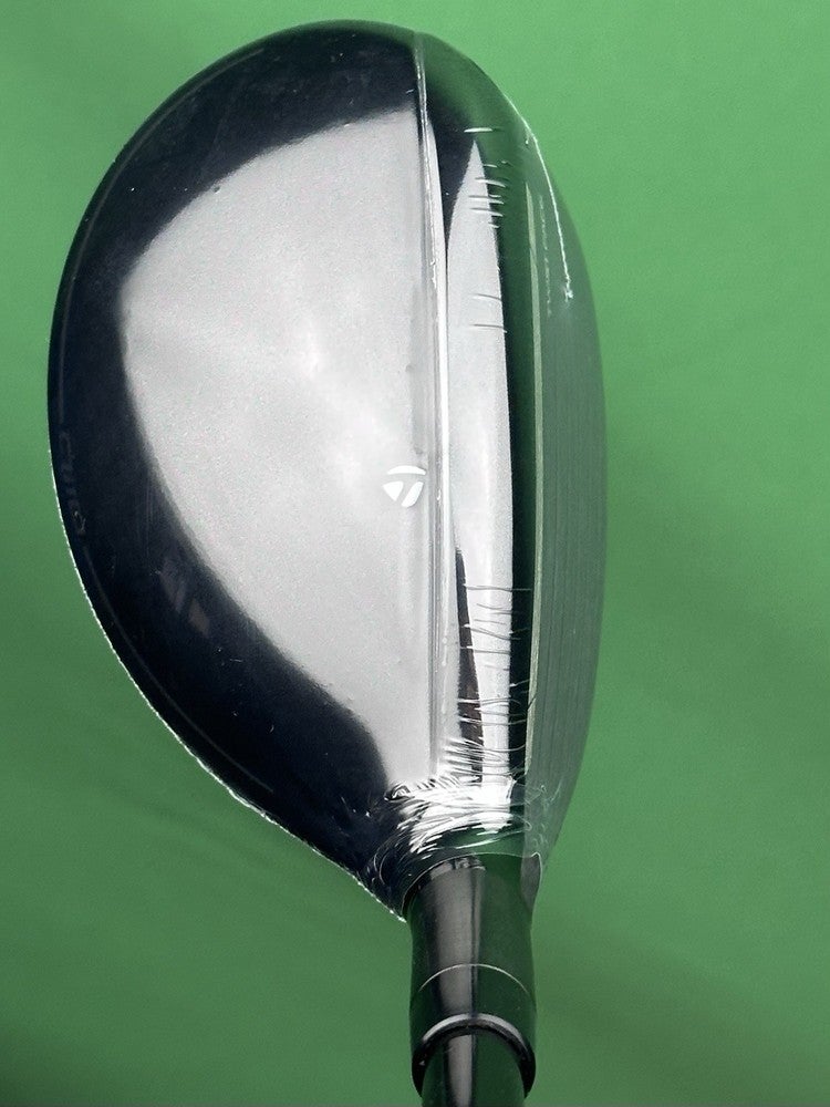 TAYLORMADE Qi10 TOUR RESCUE 4H-22* / TENSEI BLUE AV LIMITED 65HY