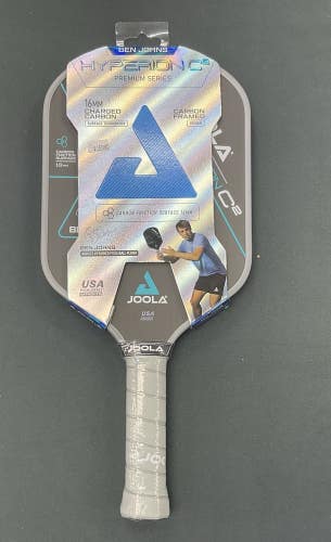 Joola Ben Johns Hyperion C2 CFS 16mm Pickleball Paddle