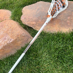 Complete retro STX Proton Plus stick