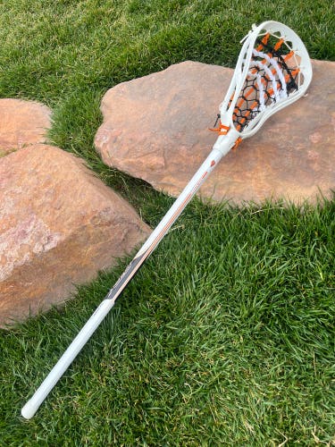 Retro Complete STX Proton Plus stick