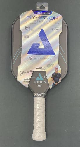 Joola Hyperion Simone Jardim 16mm Pickleball Paddle