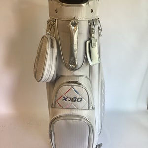 XXIO Ladies Lightweight Golf Cart Bag With 14-Way Dividers