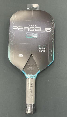 Joola Perseus 3s 16mm Pickleball Paddle