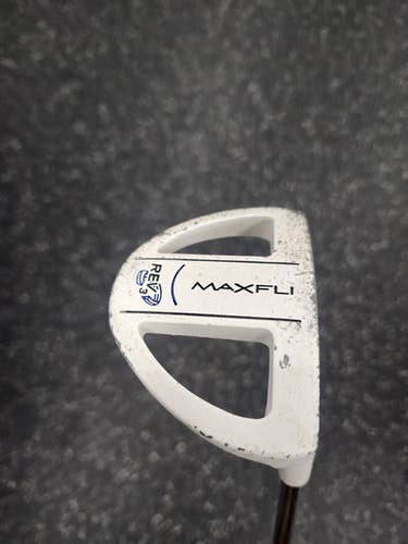 Used Maxfli REV 3 Junior Putter RH 11849-S000035870