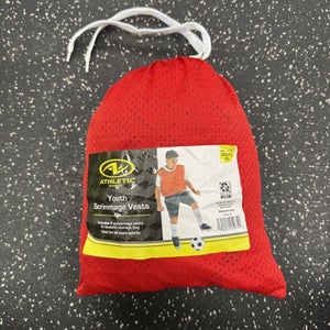 Used American Athletic YOUTH PINNIES Soccer Training Aids 11849-S000035838