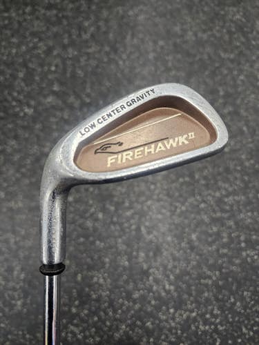 Used Protactic Firehawk II Golf Chipper LH Pitching Wedge 11849-S000034291
