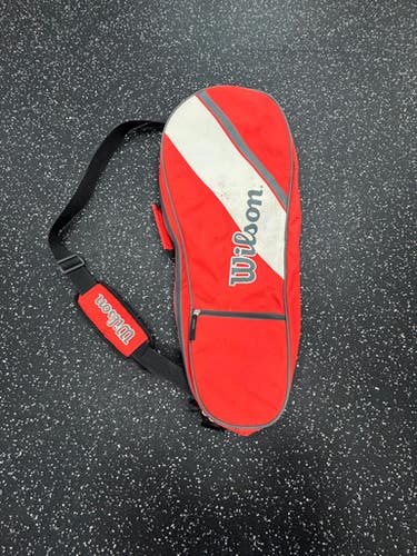 Used Wilson Racquet Accessory 11849-S000034040