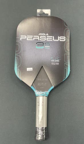 Joola Perseus 3s 14mm Pickleball Paddle