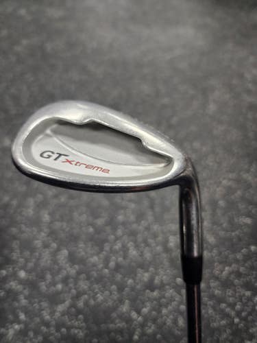 Used Adams Golf GTXTREME Golf Wedge Mens RH Lob Wedge 11849-S000035981