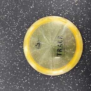 Used Streamline TRACE Disc Golf Driver Yellow 11849-S000034868