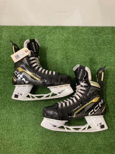 CCM AS-V Pro Hockey Skates | Senior Size 8