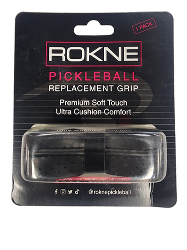New Rokne Pickleball Grip 11849-MKTRKNEGRIP