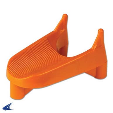 New 2" Rubber Kickoff Tee 11849-CHPA100