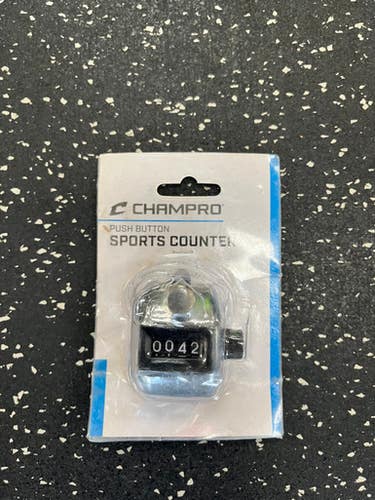 Used Champro BB/SB Accessory 11849-S000031448