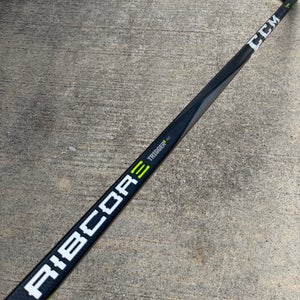 CCM Trigger 2PMT Pro Stock Hockey Stick 110 Flex Left P90 8273