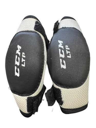 Used CCM CCM LTP Junior Elbow Pads LG 11849-S000023979