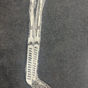 Senior Warrior Ritual V2 Pro+ Regular Goalie Stick 26" Paddle Pro Stock (New)