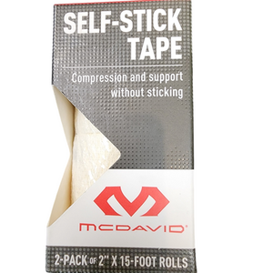 New Self-Stick Tape 2pk White 11849-MCDMD63325-02-00