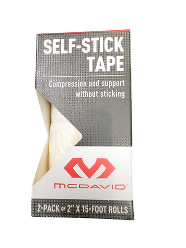 New Self-Stick Tape 2pk White 11849-MCDMD63325-02-00