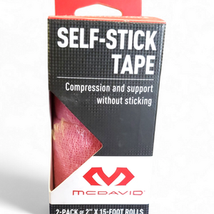 New Athletic Tape 2-pack Pink 11849-MCDMD63325-19-00