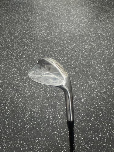 Used Prince WEDGE Golf Wedge Mens RH Sand Wedge 11849-S000034416