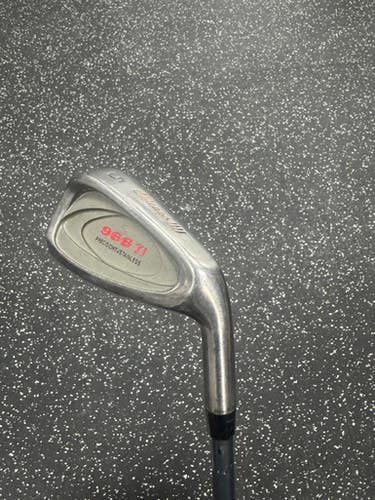 Used 966 TI Mens Individual Iron RH 5 Iron 11849-S000034410