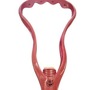 Used STX Mens Lacrosse Head Red 11849-S000022806