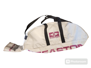 Used Easton EASTON STRAP BAG Baseball and Softball Equipment Bags 11849-S000015152