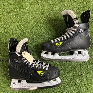 Graf G755 Pro Hockey Skates | Senior Size 9