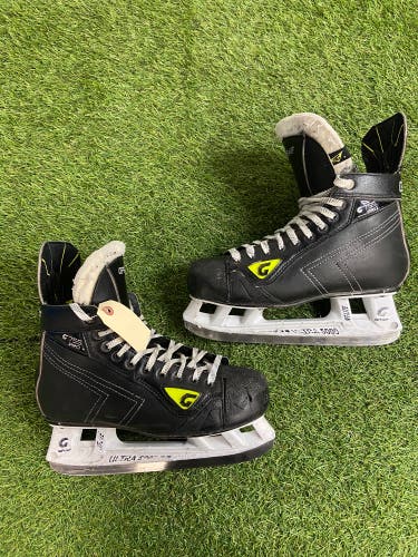 Graf G755 Pro Hockey Skates | Senior Size 9