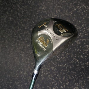 Used ARNIES OWN II Mens Driver RH 10.5 Degree 11849-S000032879
