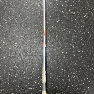 Used Warrior EVO MINI PRO Mens Atk/Mid LAX Shaft Dark Grey 11849-S000032781